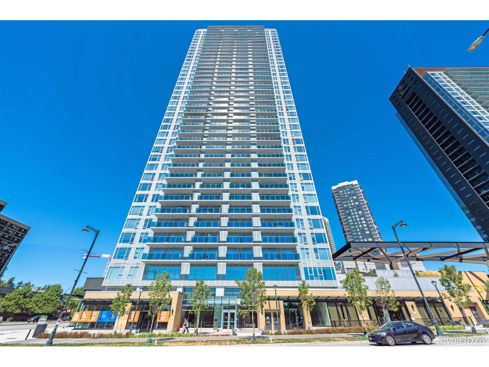 1101 13615 Fraser Highway, Surrey