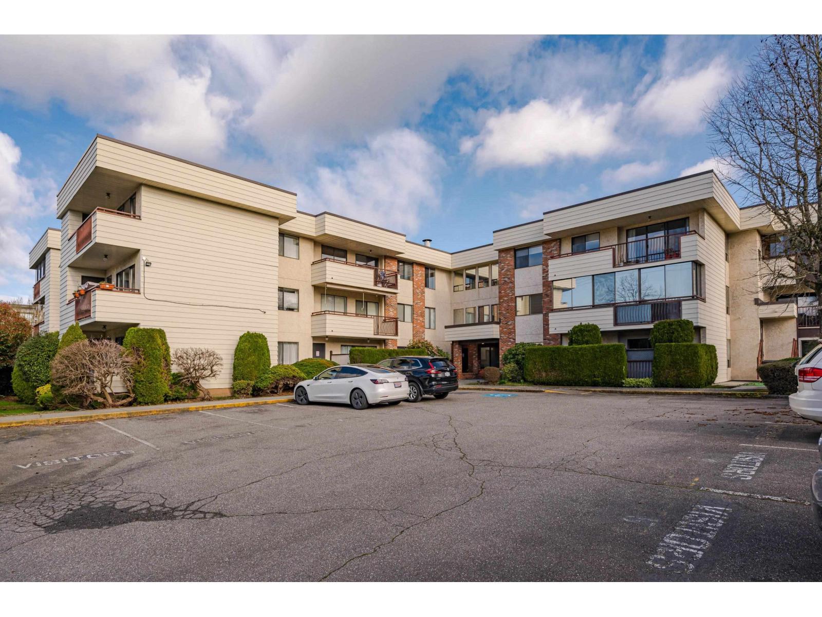 208 32885 George Ferguson Way, Abbotsford