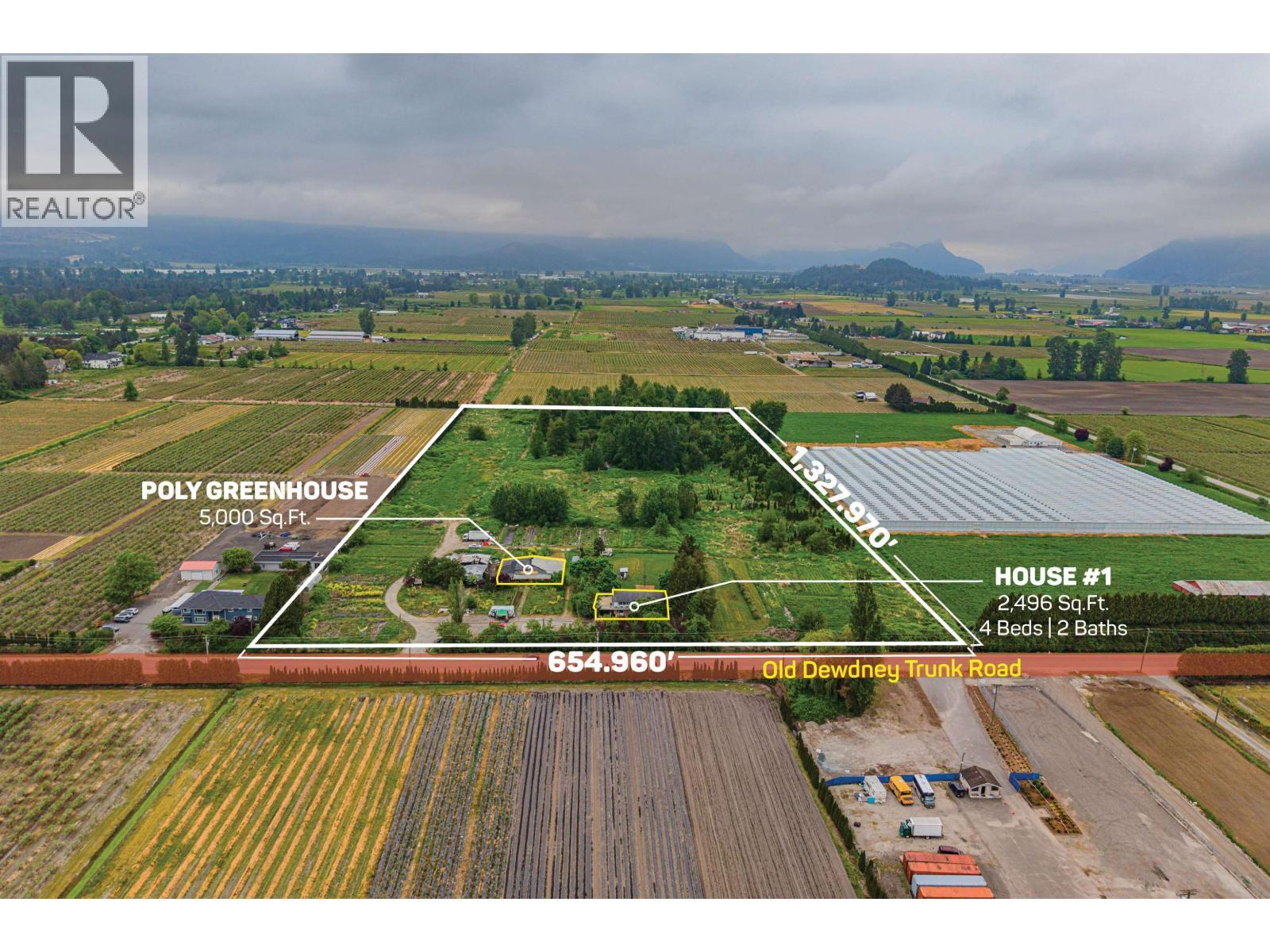19449 Old Dewdney Trunk Road, Pitt Meadows