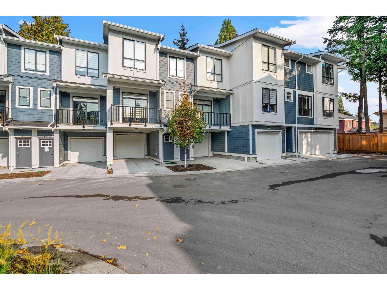 57 11556 72A Avenue, Delta