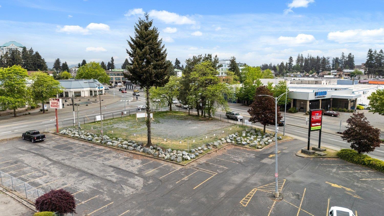 31992 South Fraser Way, Abbotsford