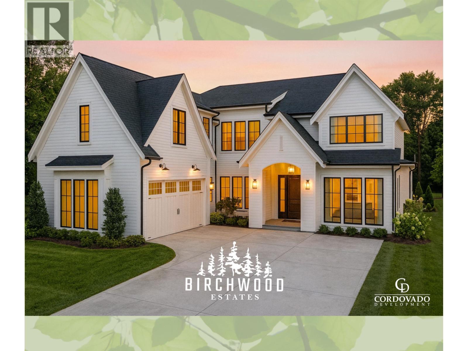 Lot 18 2307 Sunnyside Road, Anmore