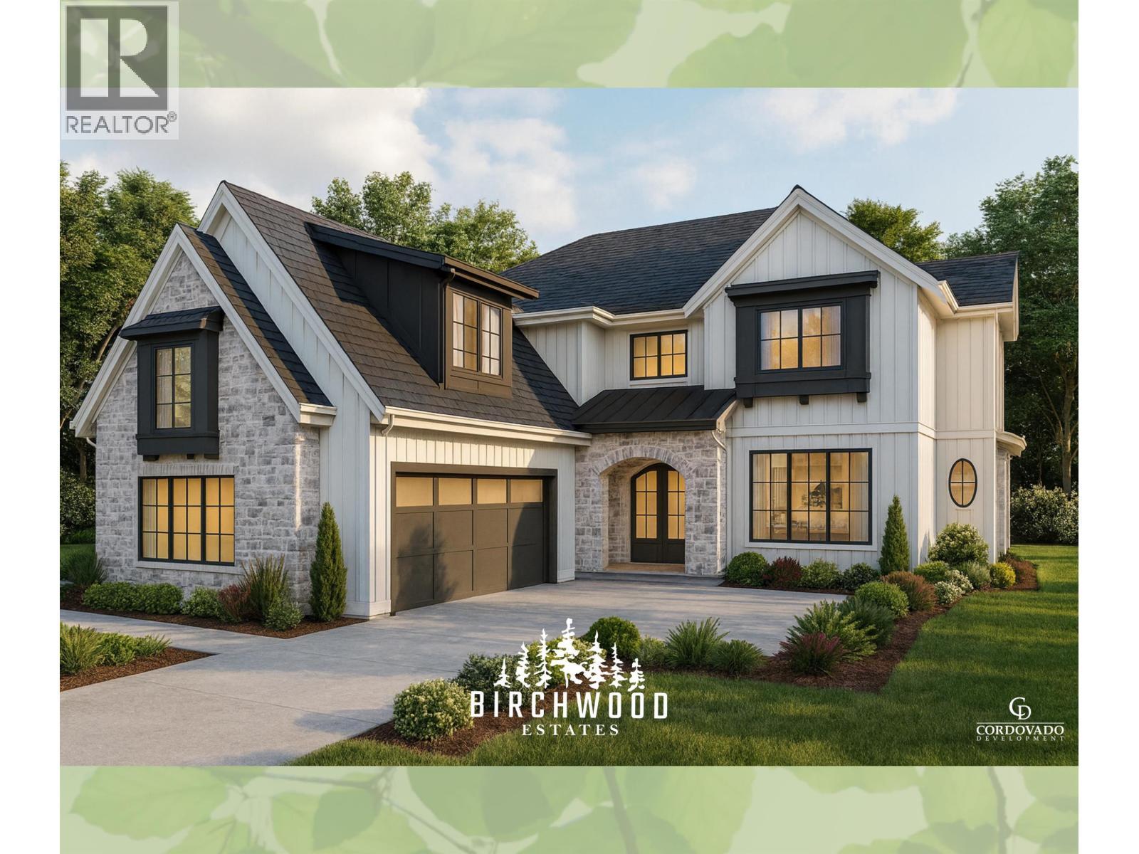 Lot 6 2307 Sunnyside Road, Port Moody