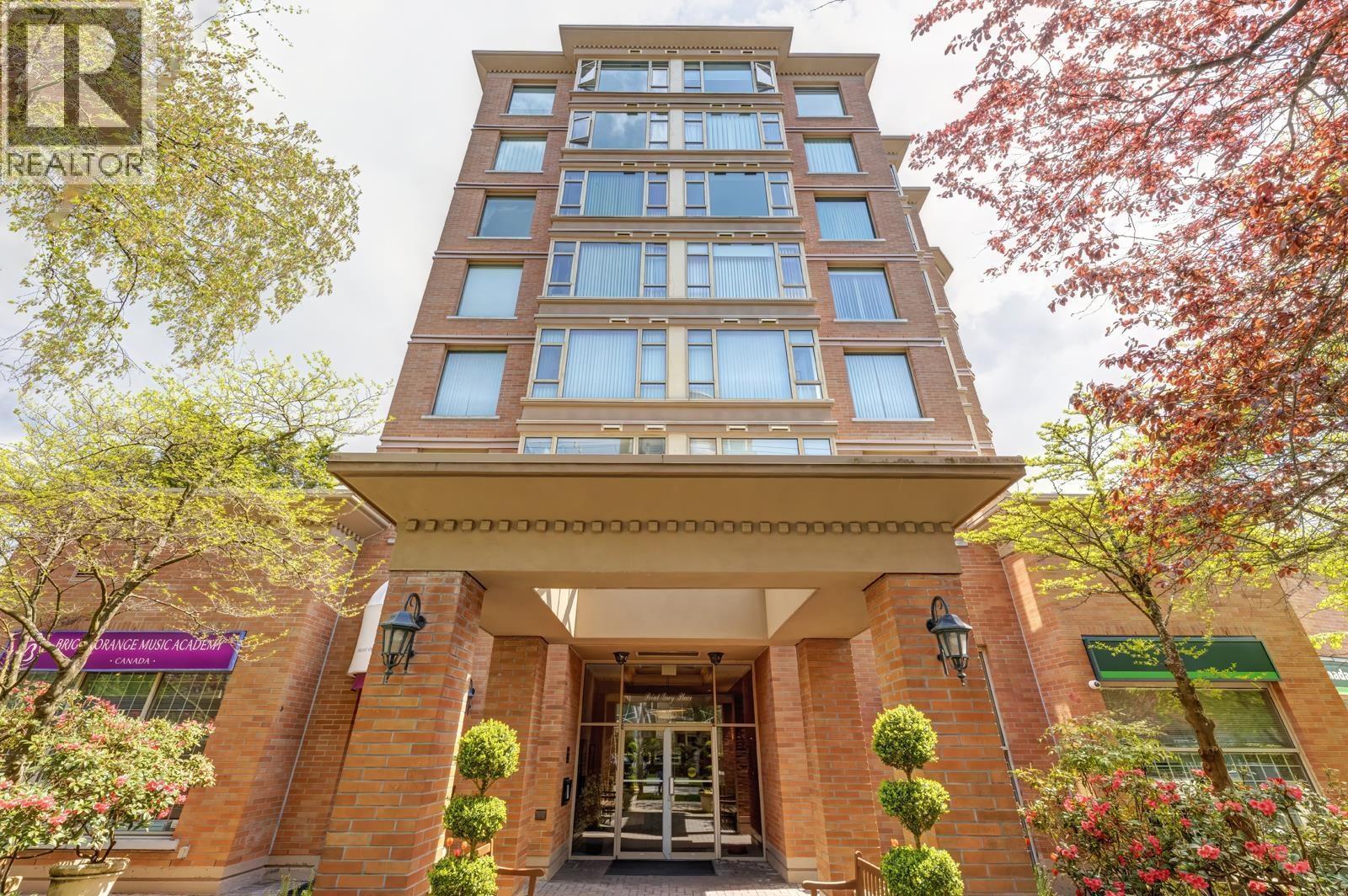 504 2580 Tolmie Street, Vancouver