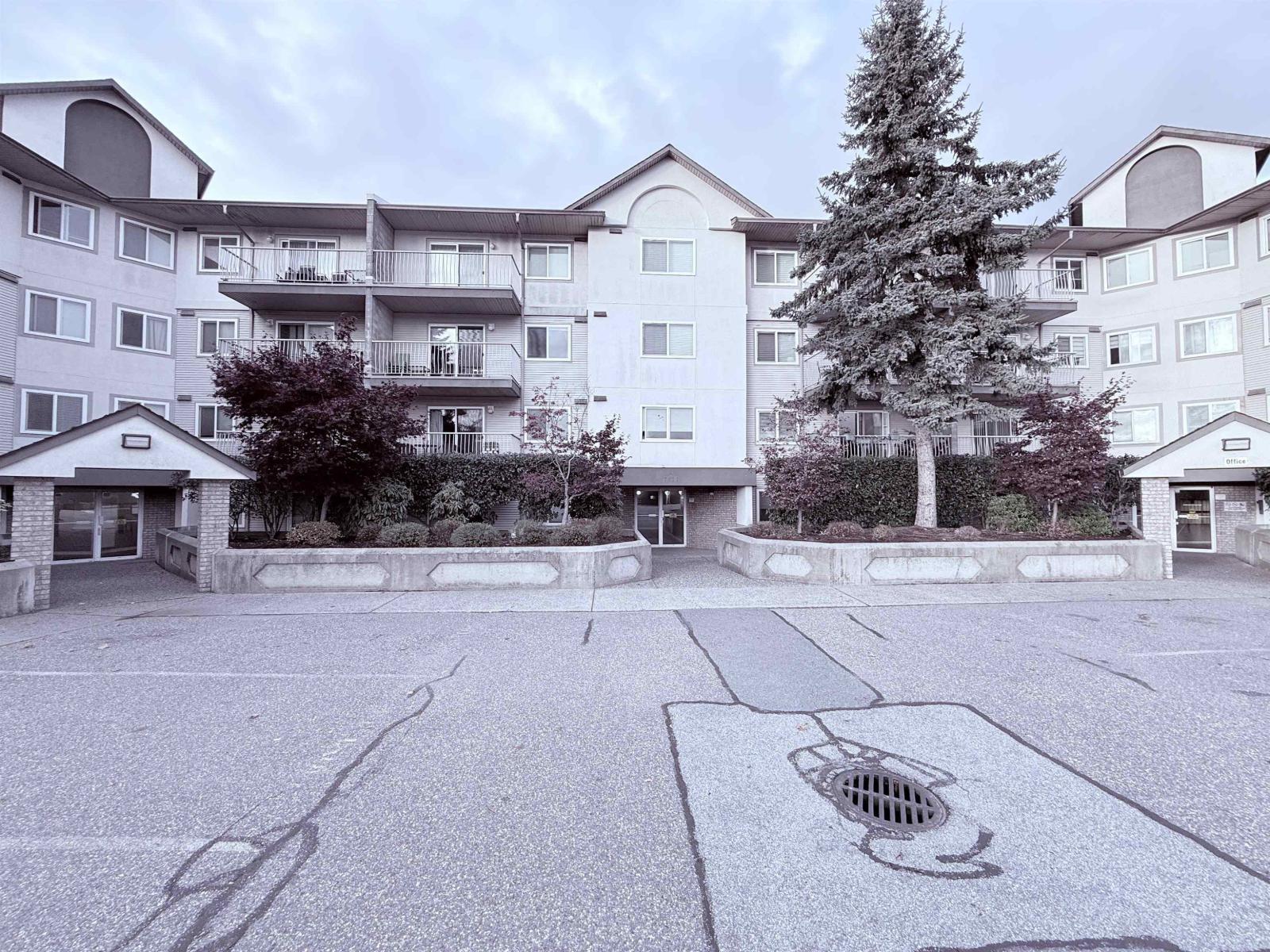 412 7694 Evans Road, Chilliwack