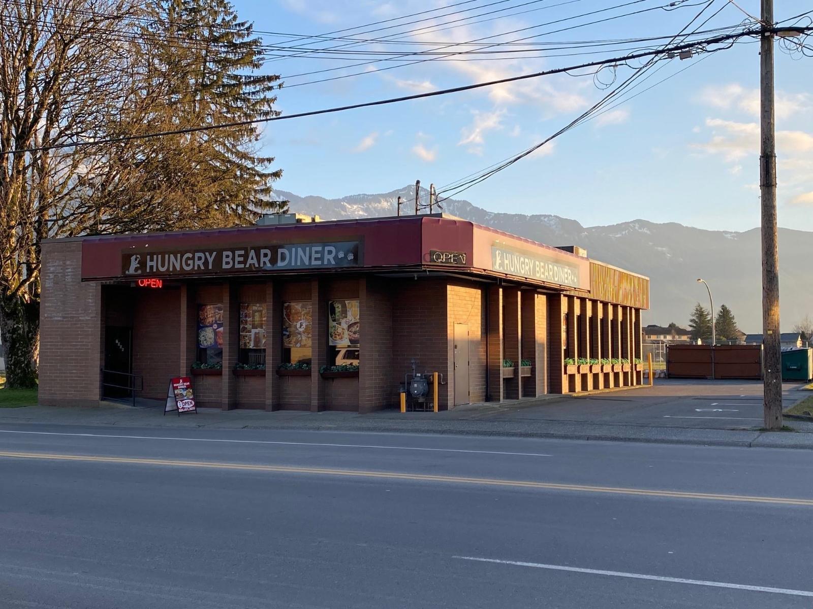 7056 Cheam Avenue, Agassiz