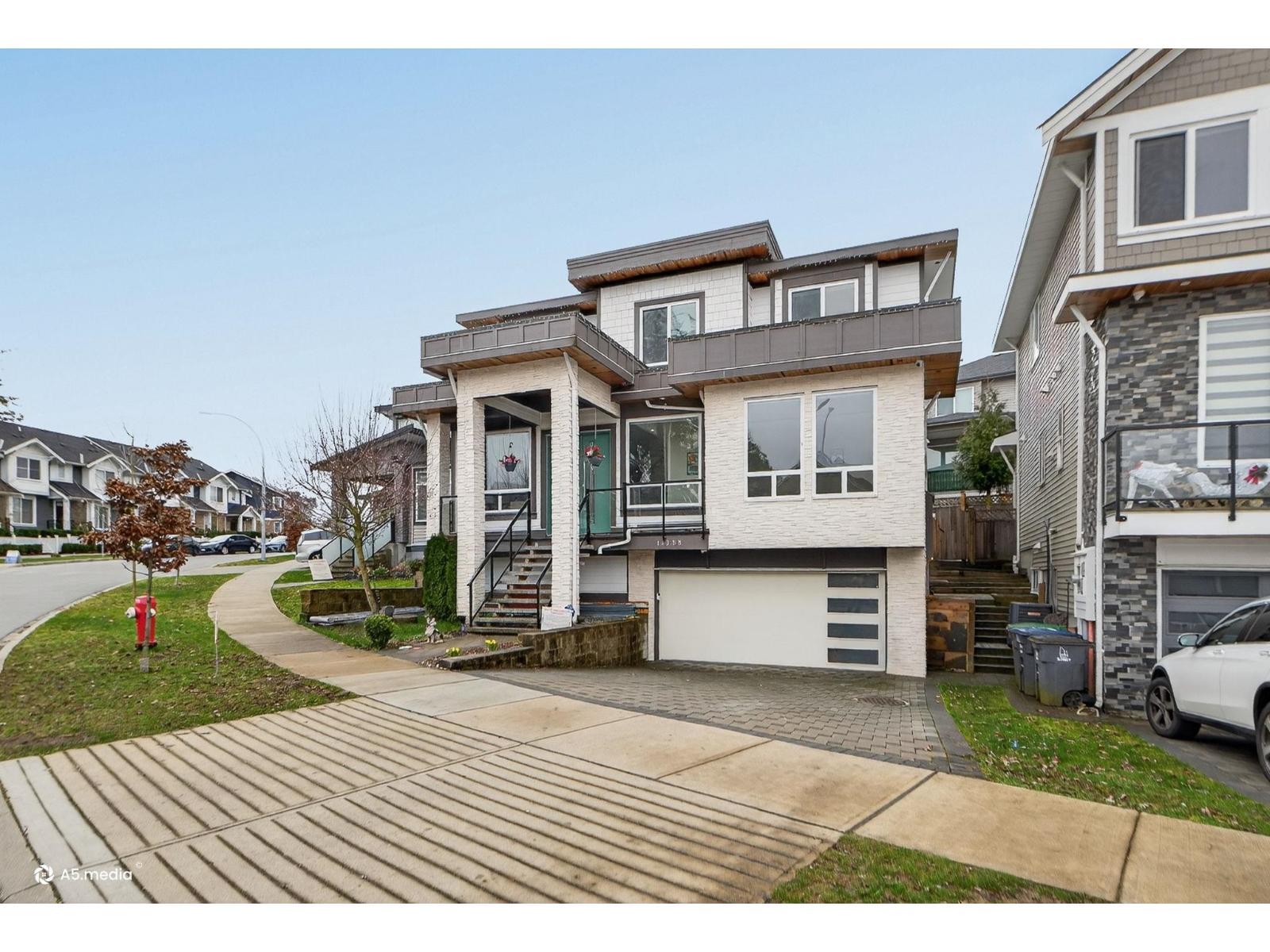 14298 62 Avenue, Surrey