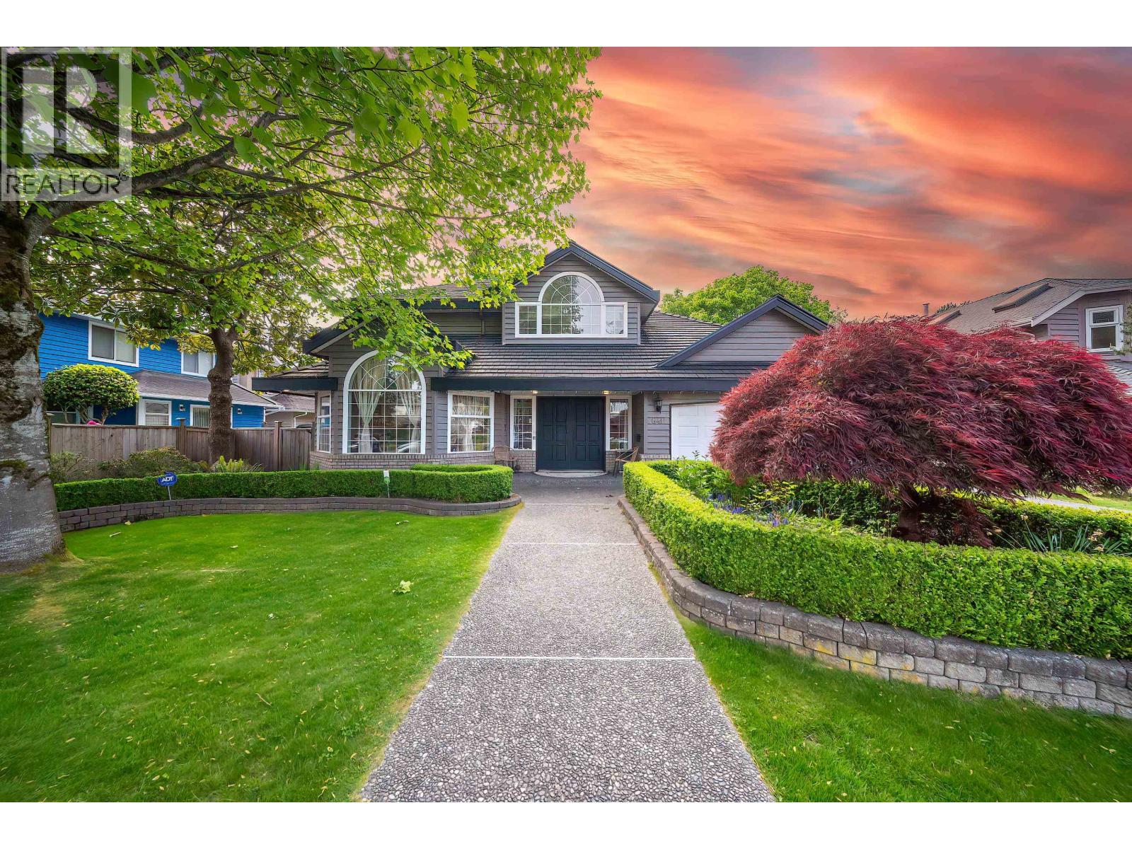 6411 Bouchard Court, Richmond