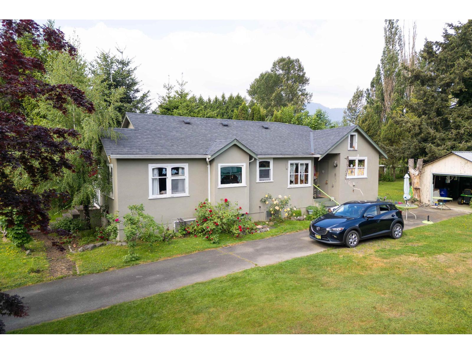 41793 Yarrow Central Road, Yarrow