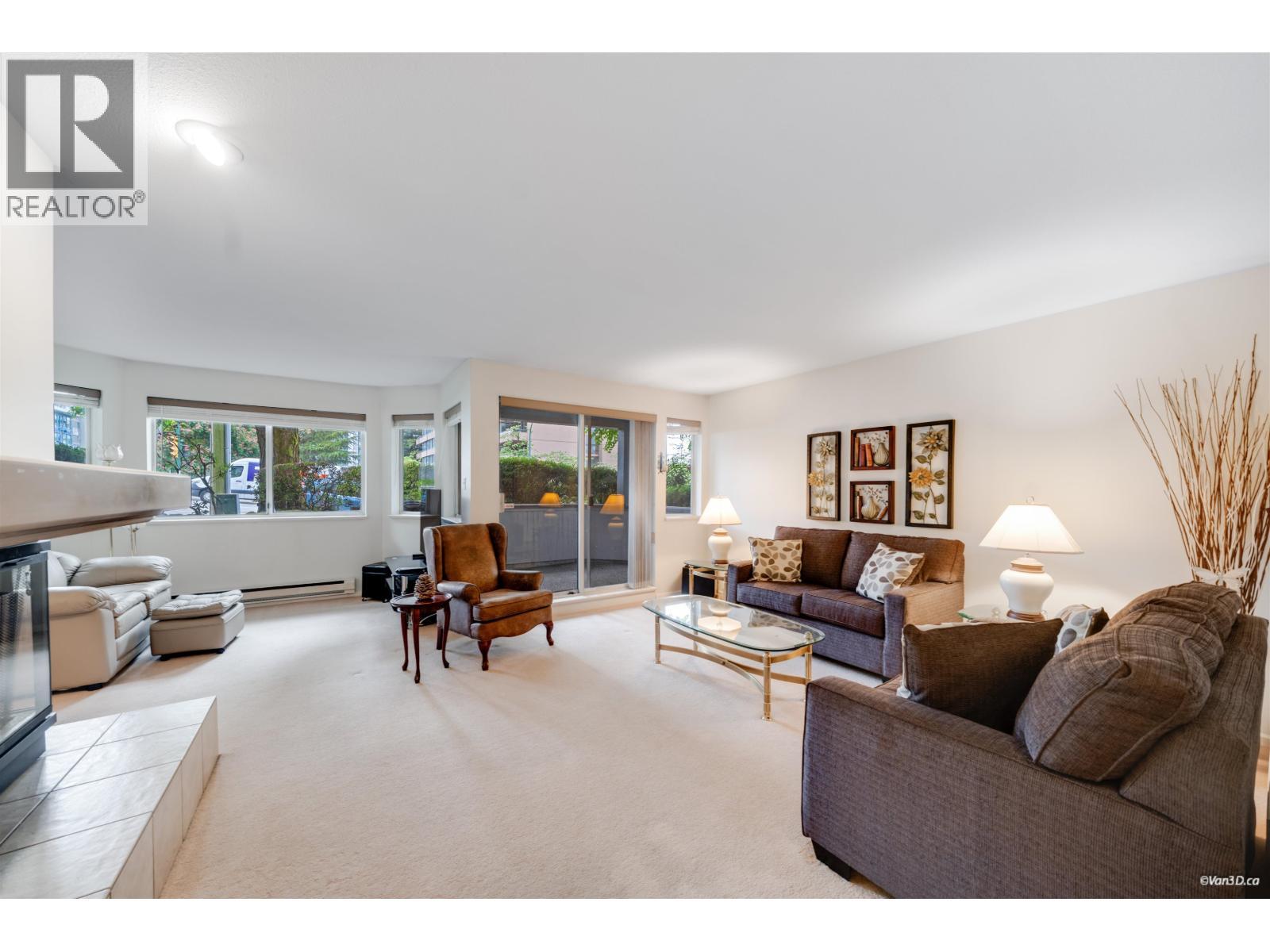 101 525 Austin Avenue, Coquitlam