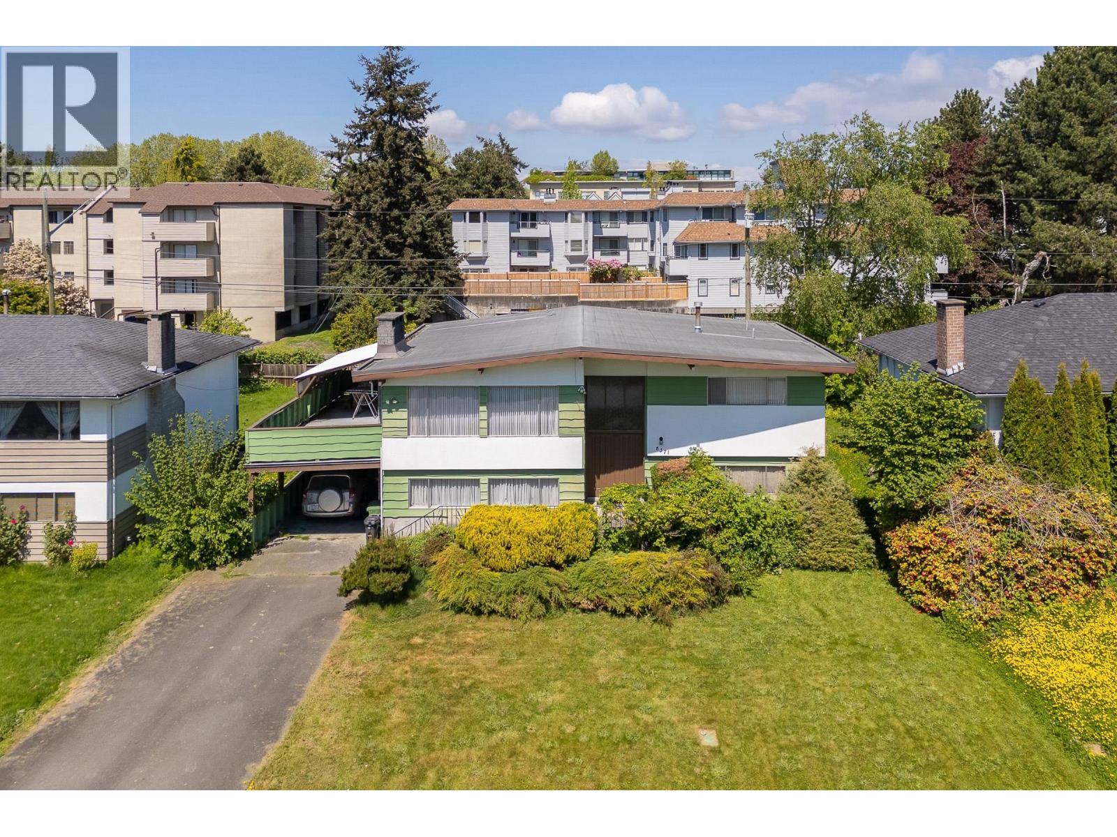 8371 Spires Road, Richmond
