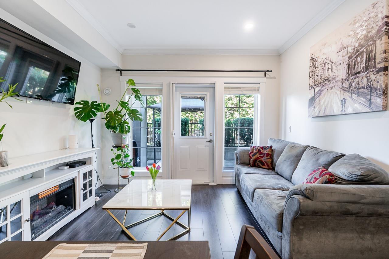 7 7247 140 Street, Surrey