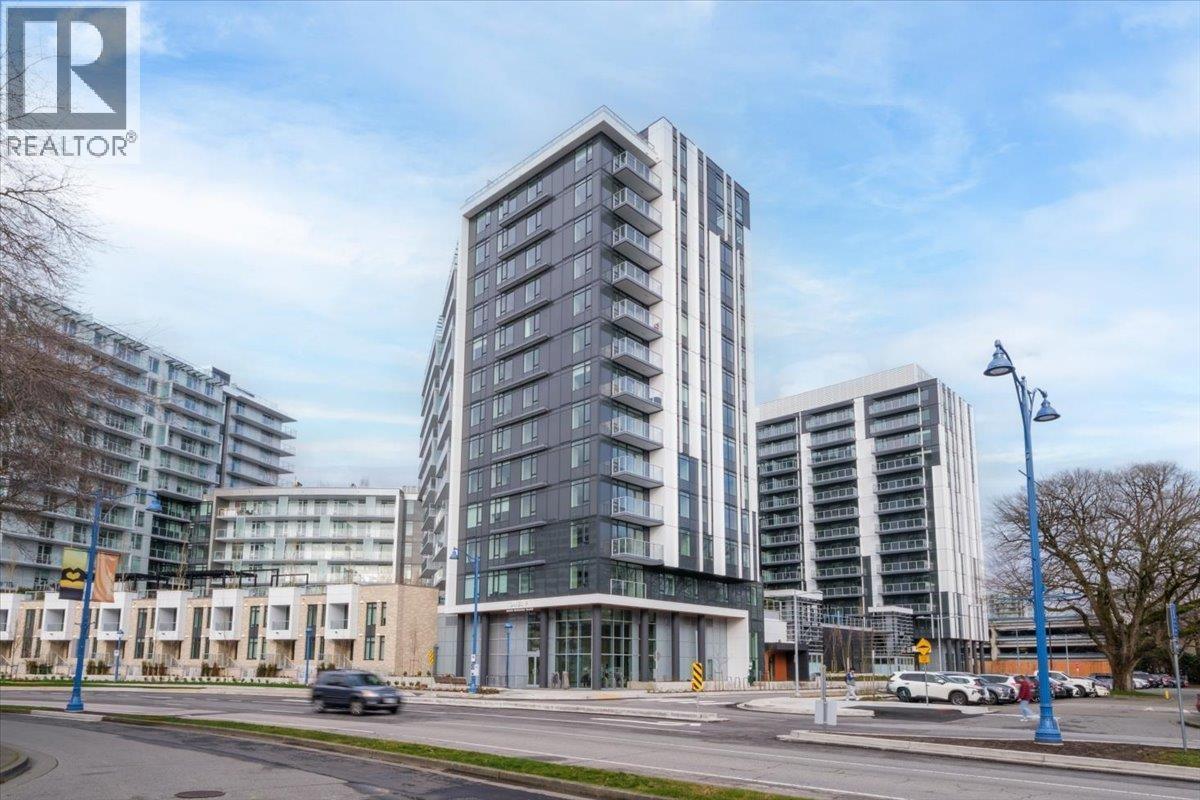 904 6808 Minoru Boulevard, Richmond