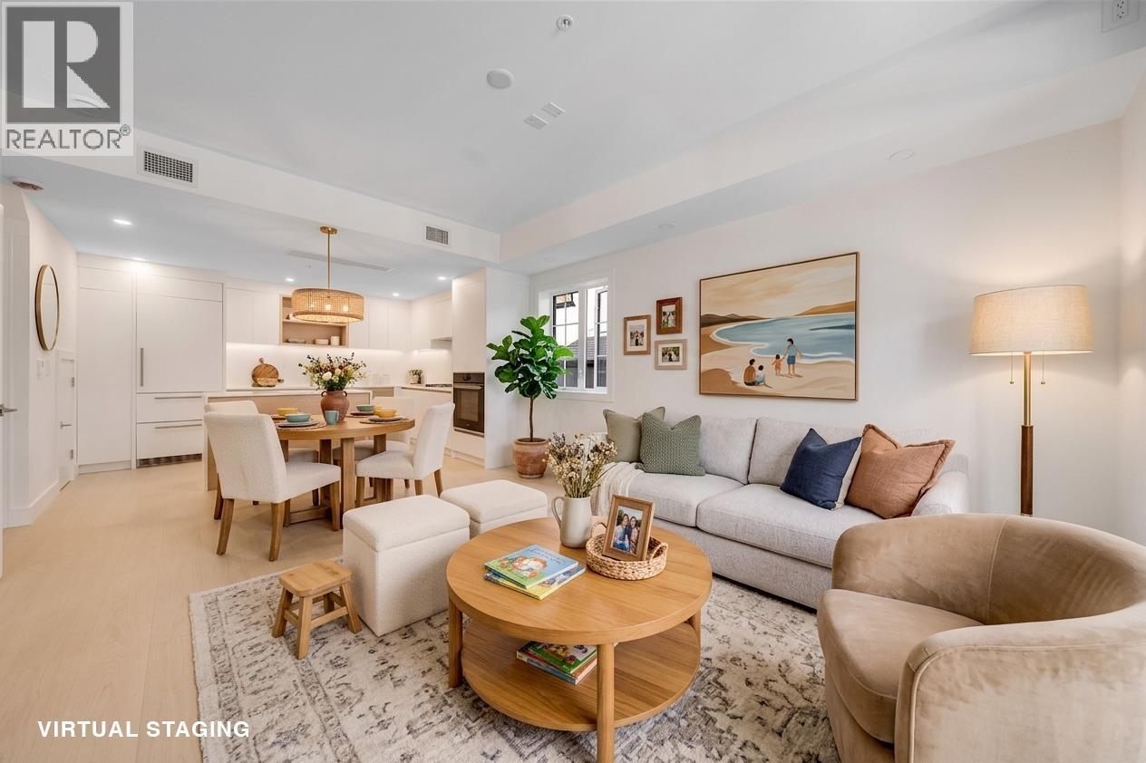 204 918 W 32ND Avenue, Vancouver