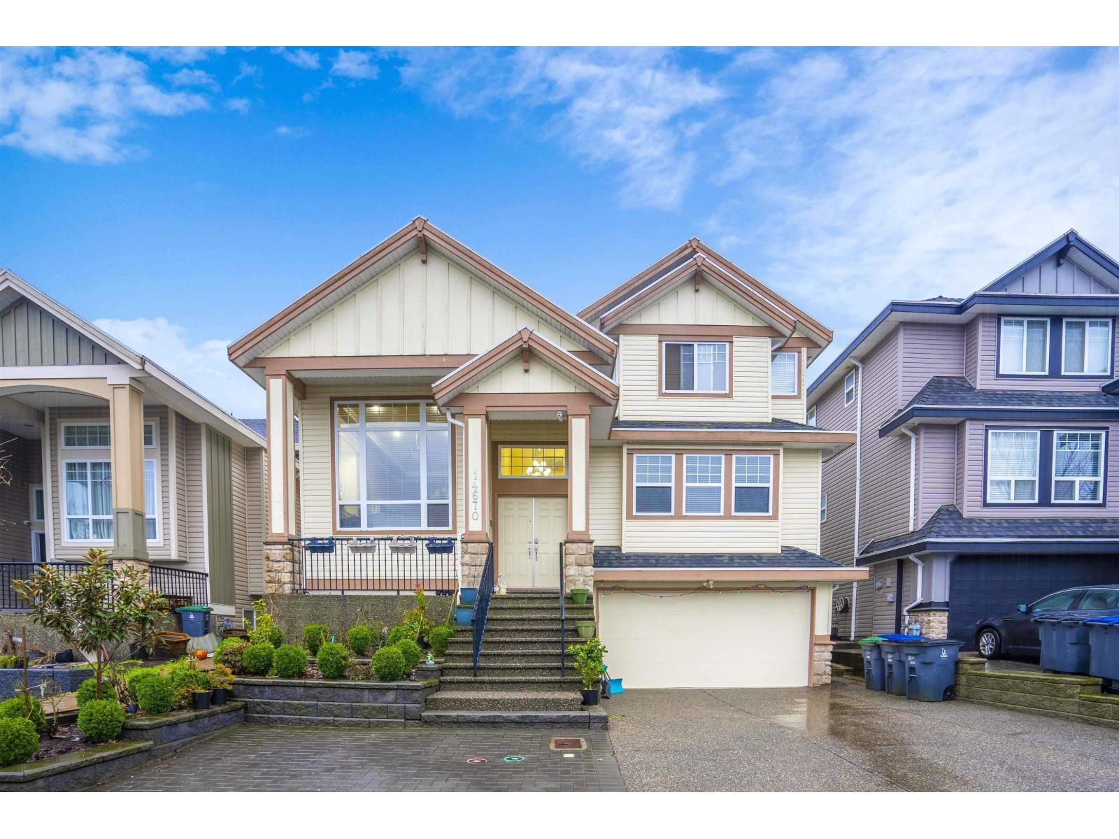 14670 76A Avenue, Surrey