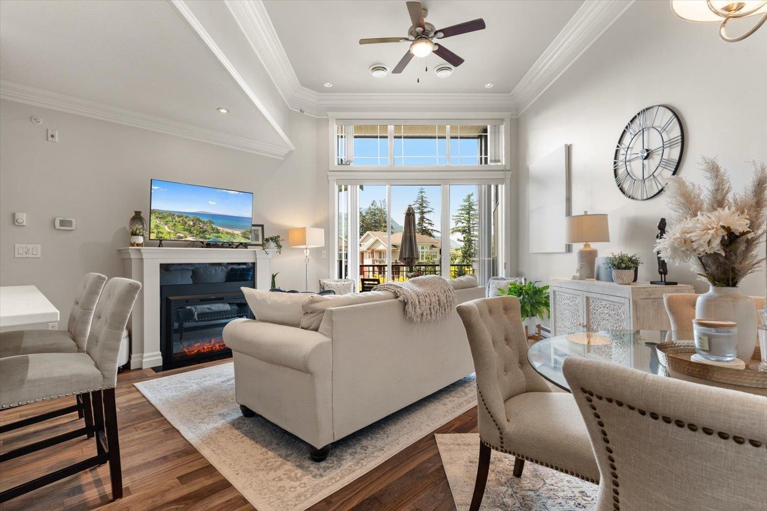 409C 45595 Tamihi Way, Chilliwack