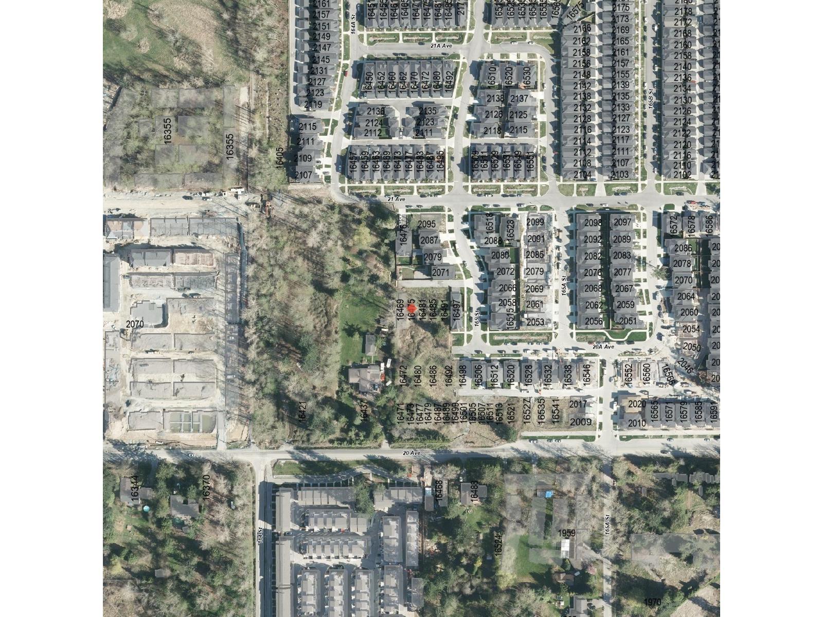 16475 20A Avenue, Surrey