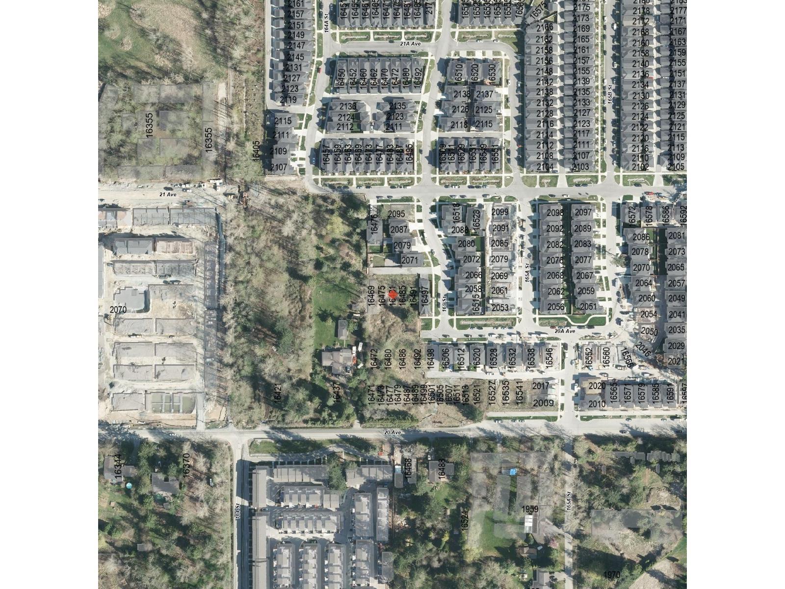 16481 20A Avenue, Surrey