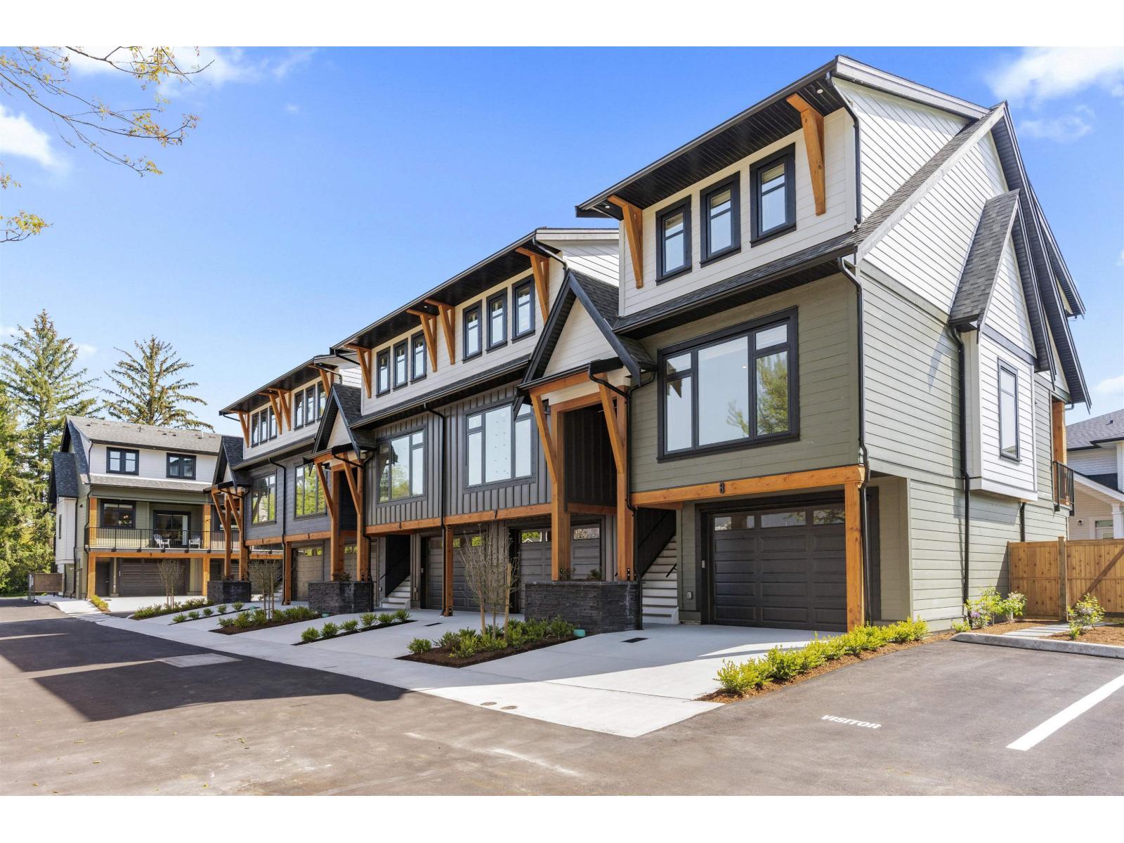 6 46106 Riverside Drive, Chilliwack
