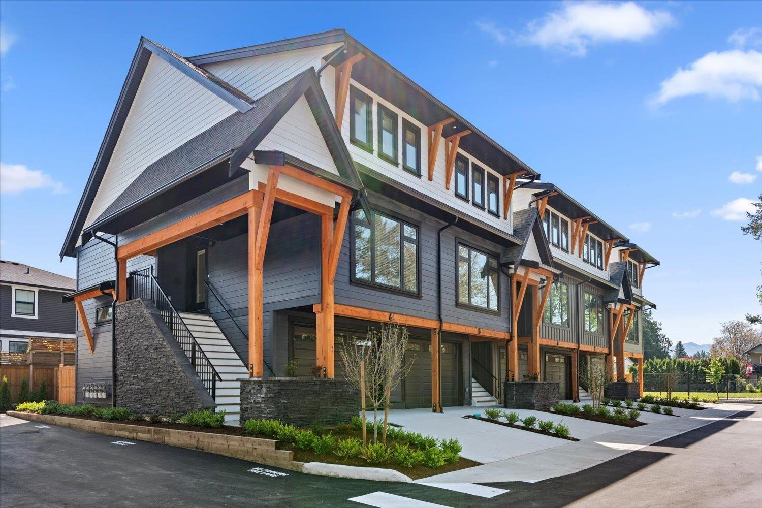 5 46106 Riverside Drive, Chilliwack
