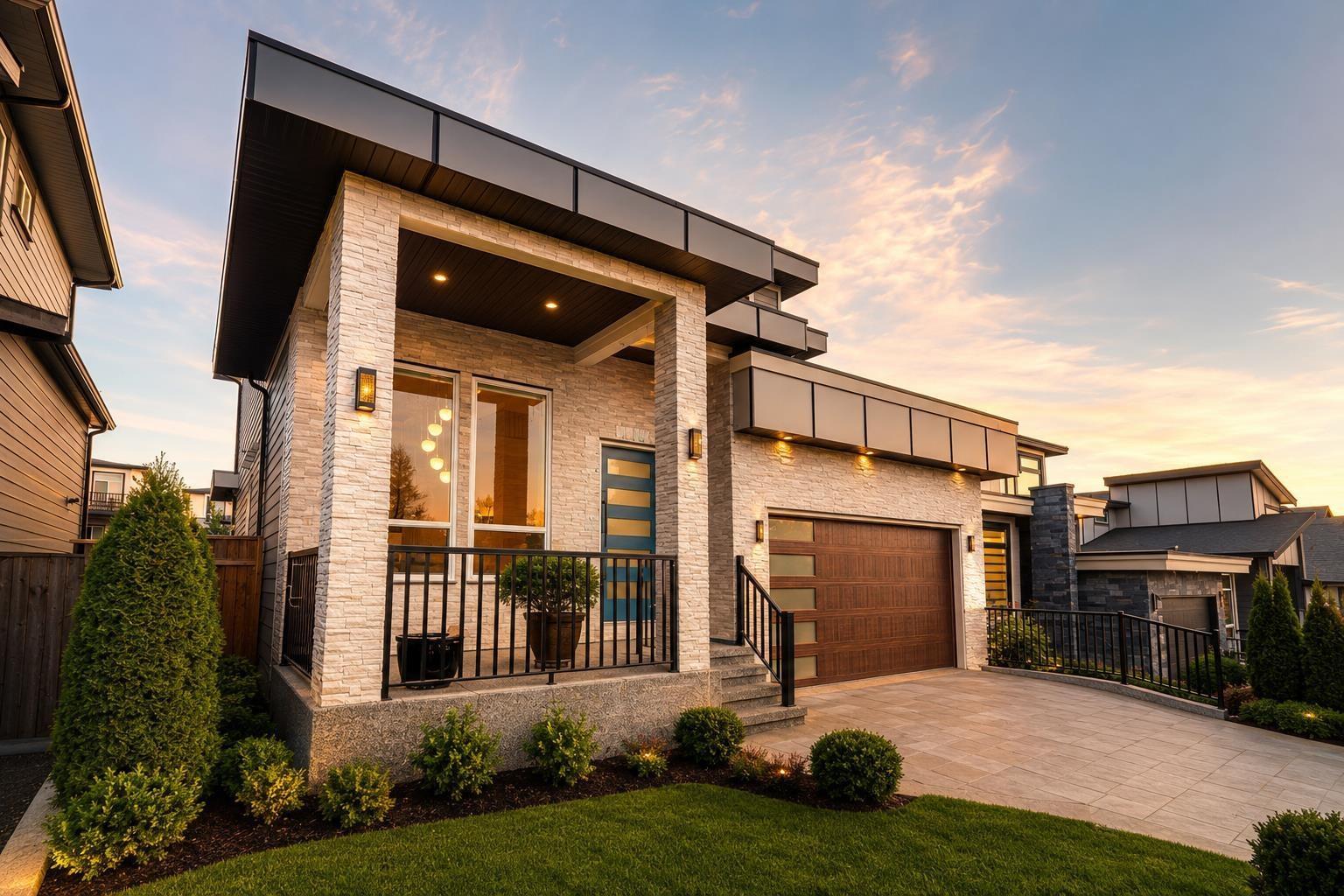 1720 166A Street, Surrey