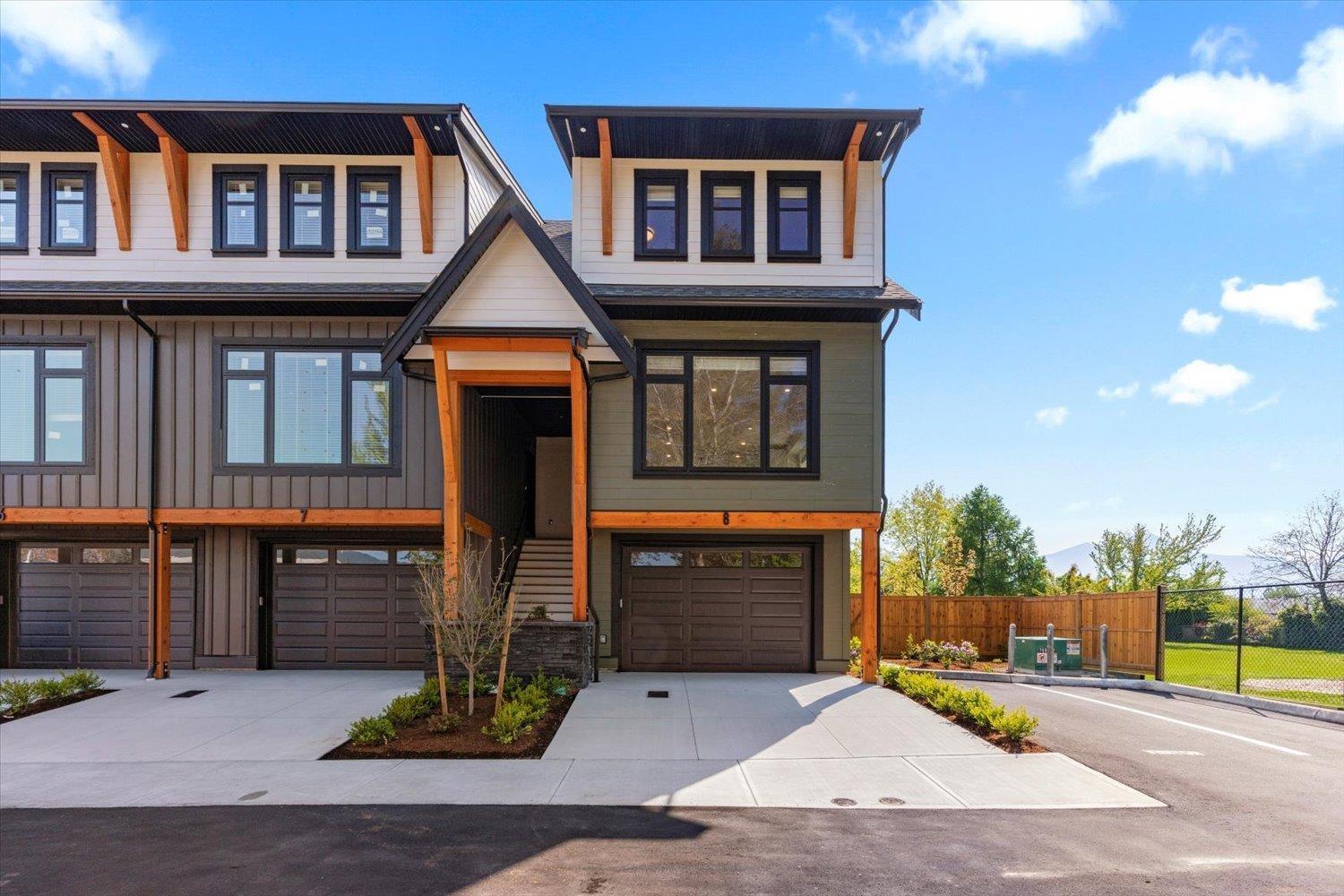 7 46106 Riverside Drive, Chilliwack