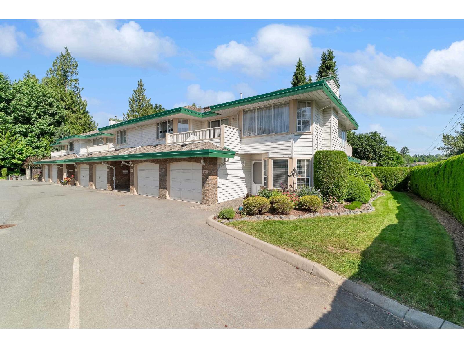 54 3115 Trafalgar Street, Abbotsford