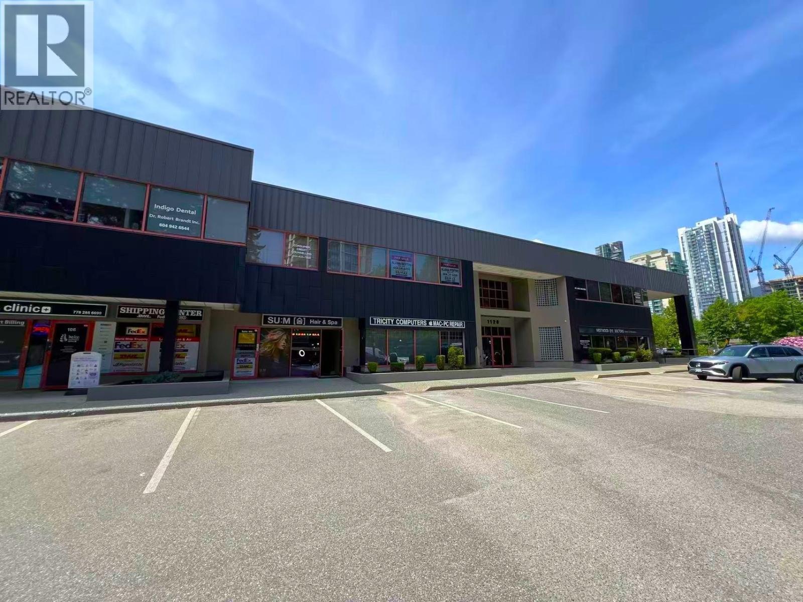 106 1120 Westwood Street, Coquitlam