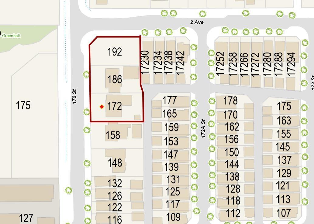 172 172 Street, Surrey