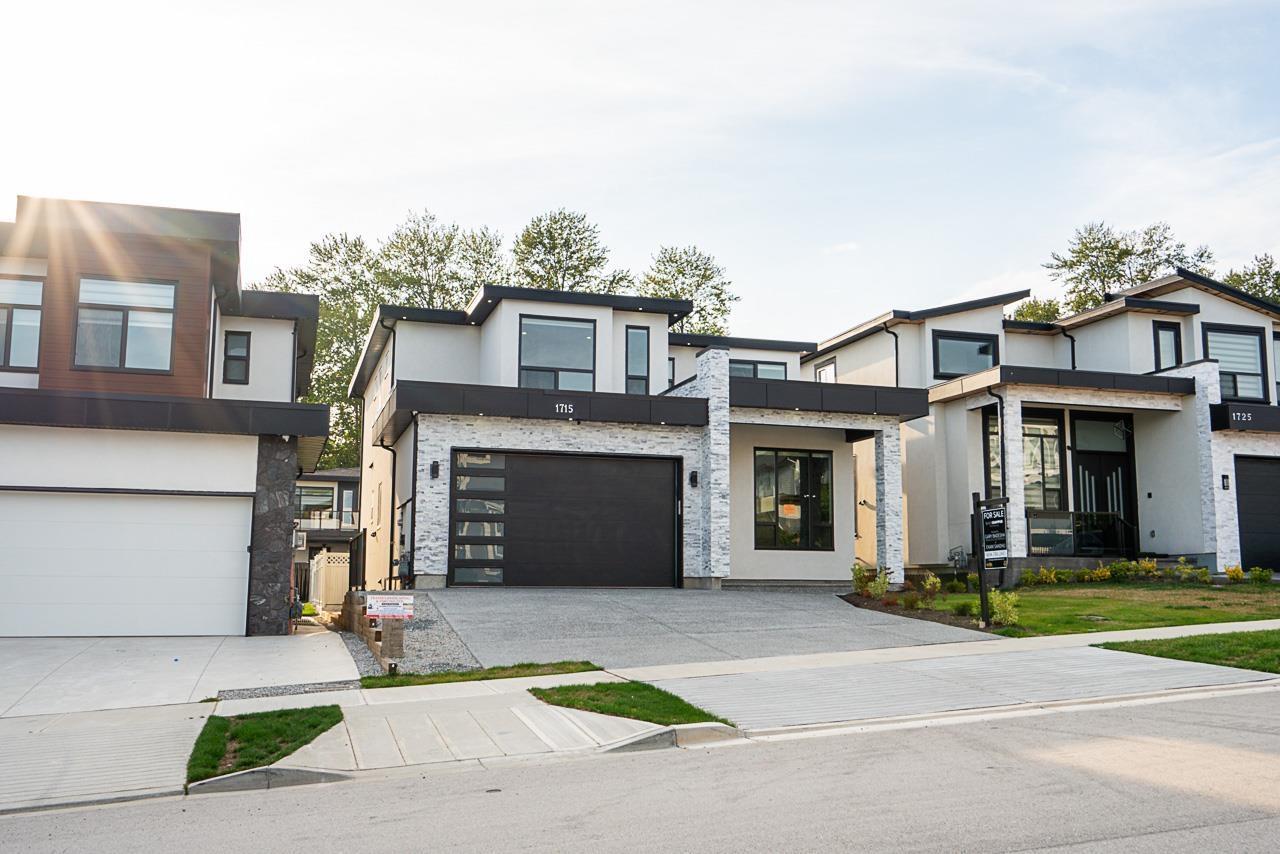 1715 167 Street, Surrey