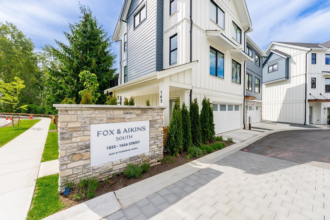101 1833 165A Street, Surrey