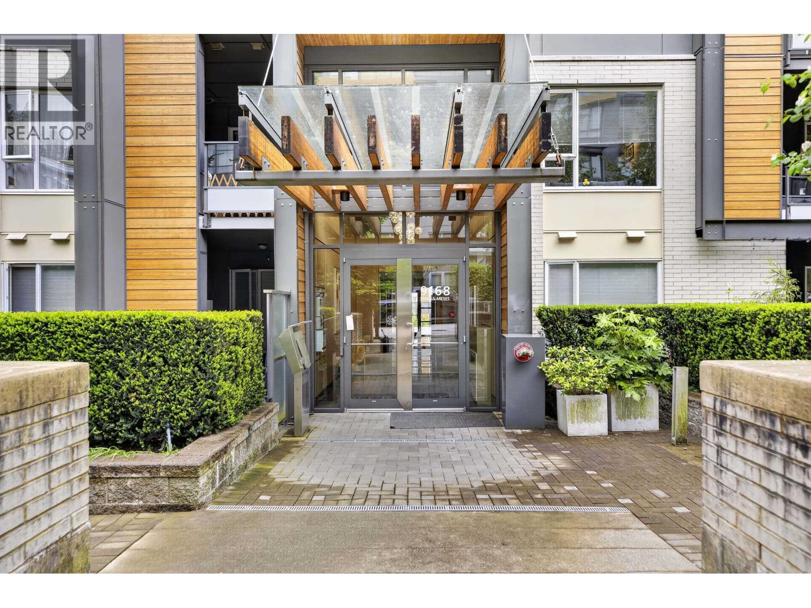 107 9168 Slopes Mews, Burnaby