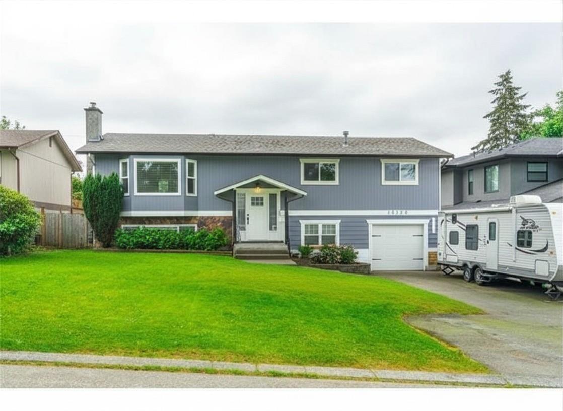 18120 58A Avenue, Surrey