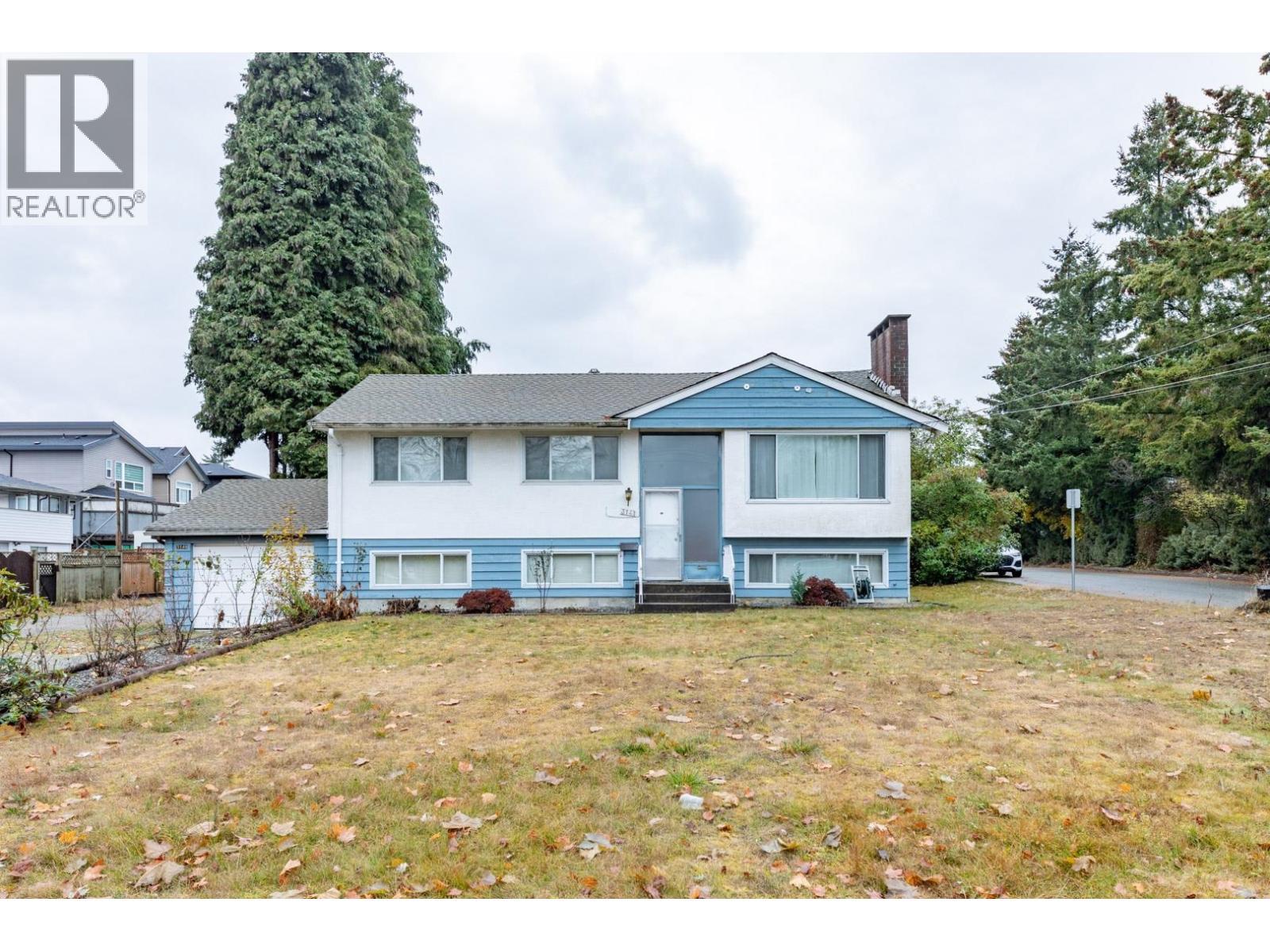 3141 York Street, Port Coquitlam