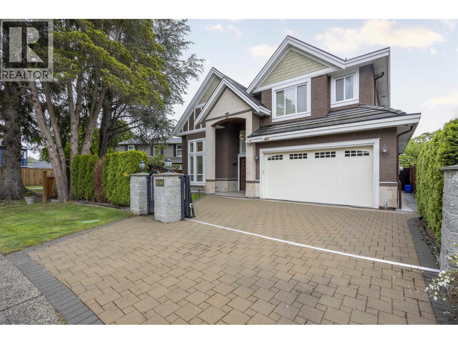 6280 Mara Crescent, Richmond