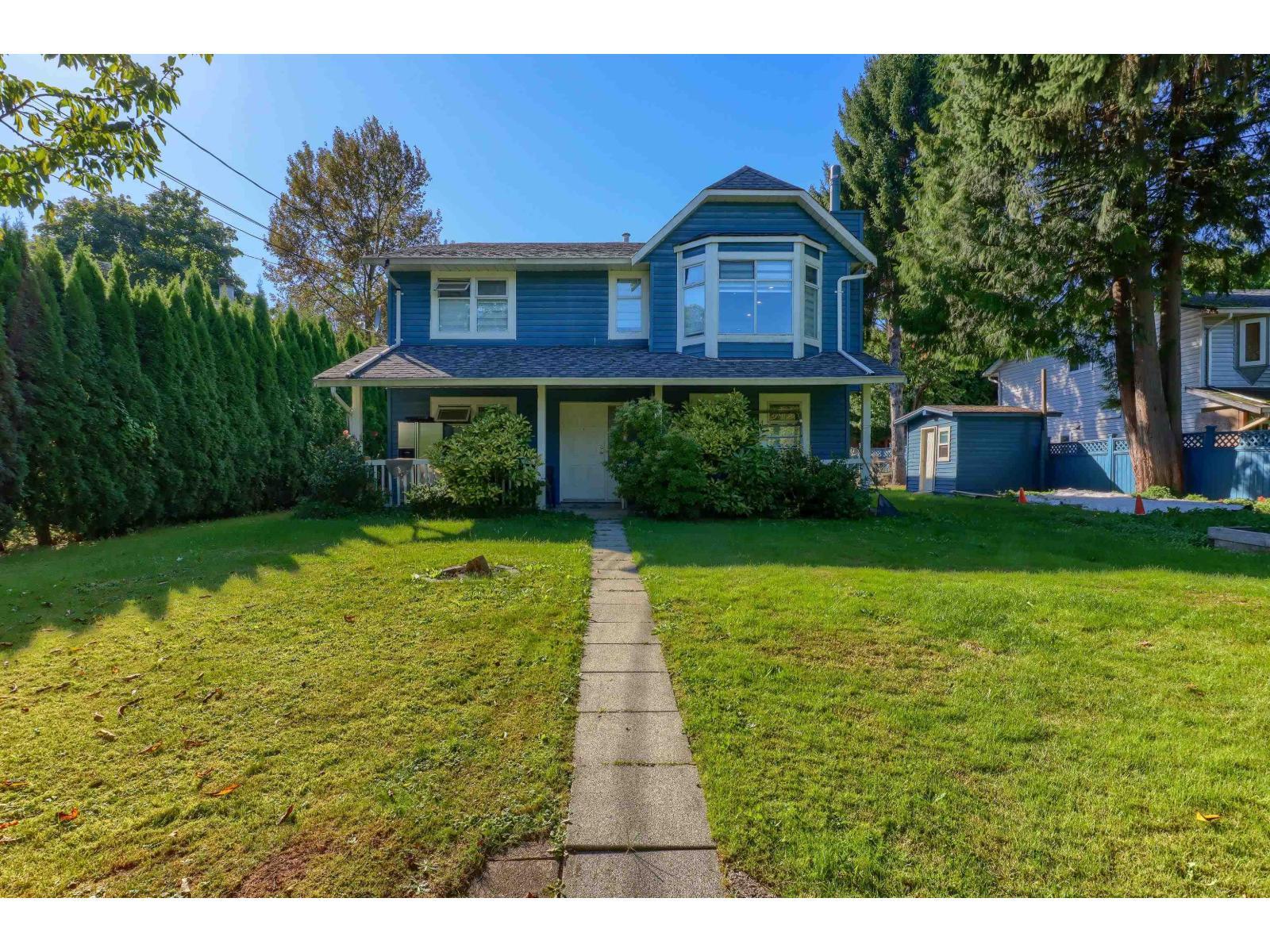 6445 King George Boulevard, Surrey