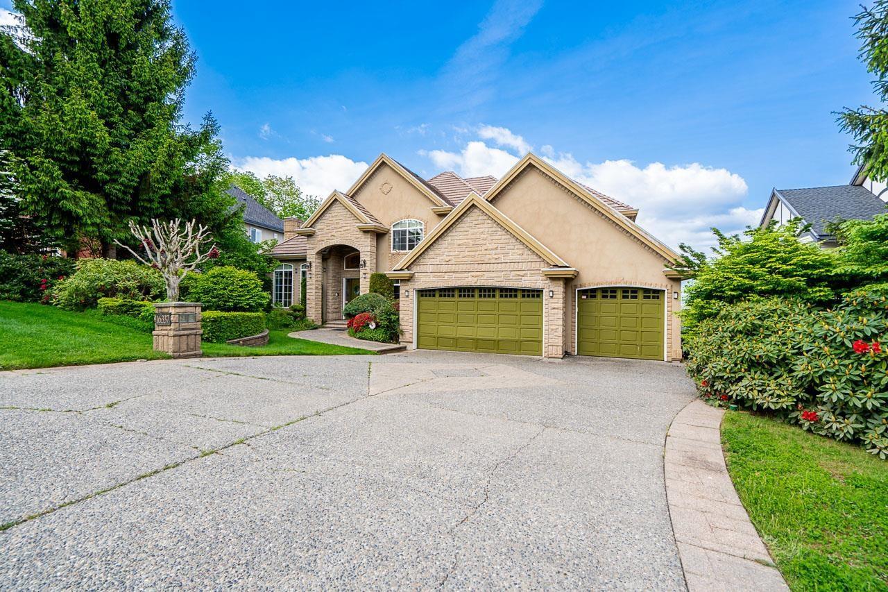 16337 113B Avenue, Surrey