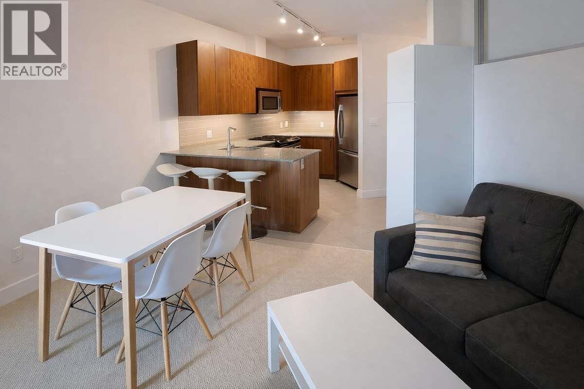 405 5889 Irmin Street, Burnaby