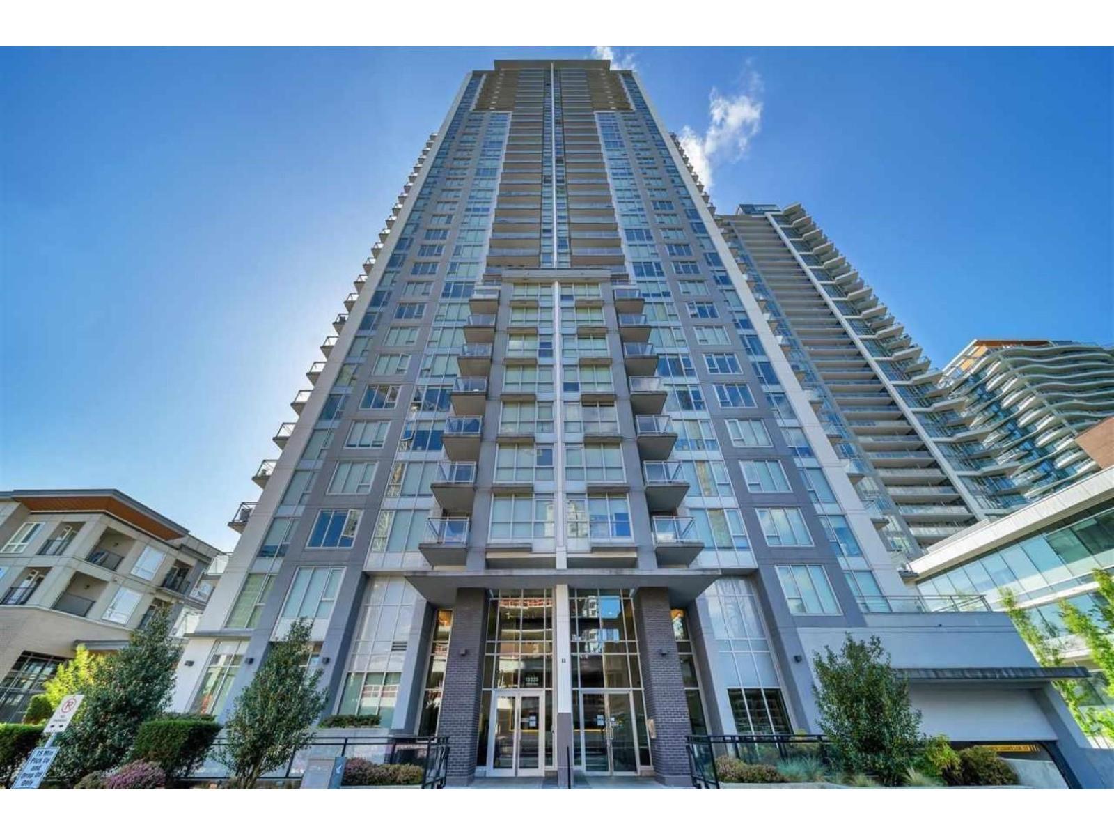 1808 13325 102A Avenue, Surrey