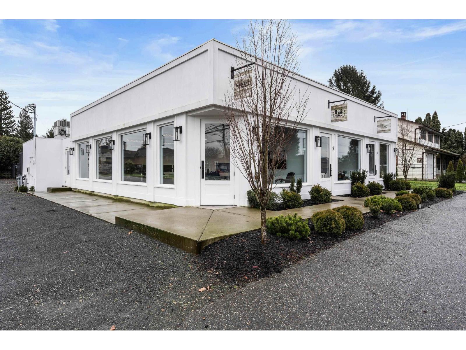 6396 Sumas Prairie Road, Sardis - Greendale