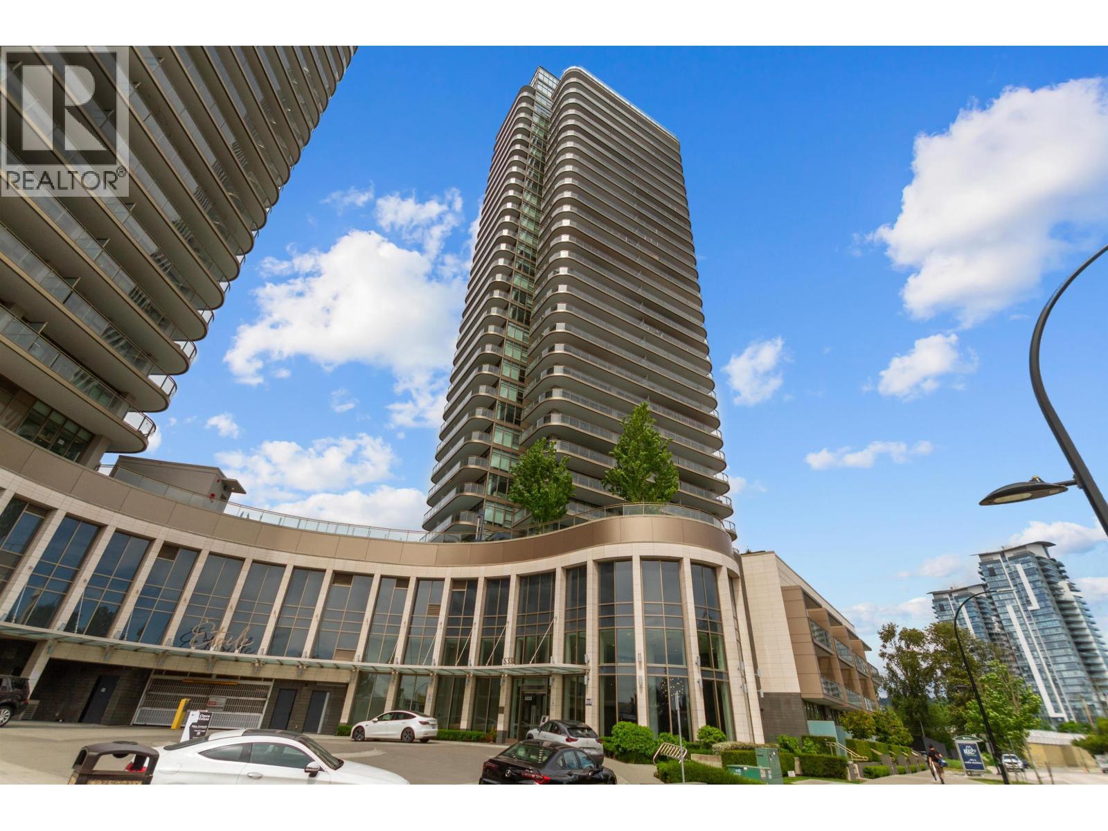 2408 5333 Goring Street, Burnaby