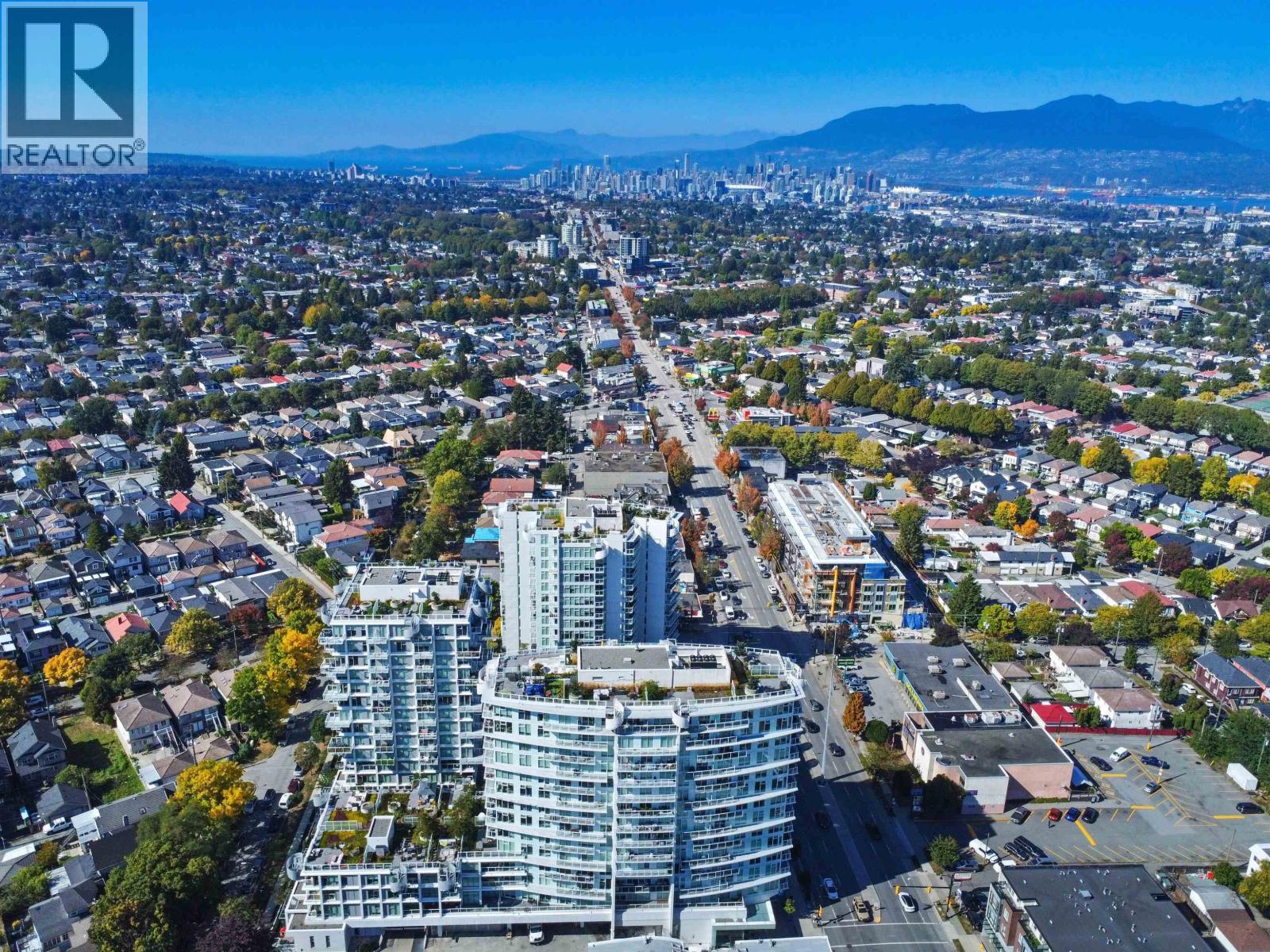 312 2220 Kingsway, Vancouver