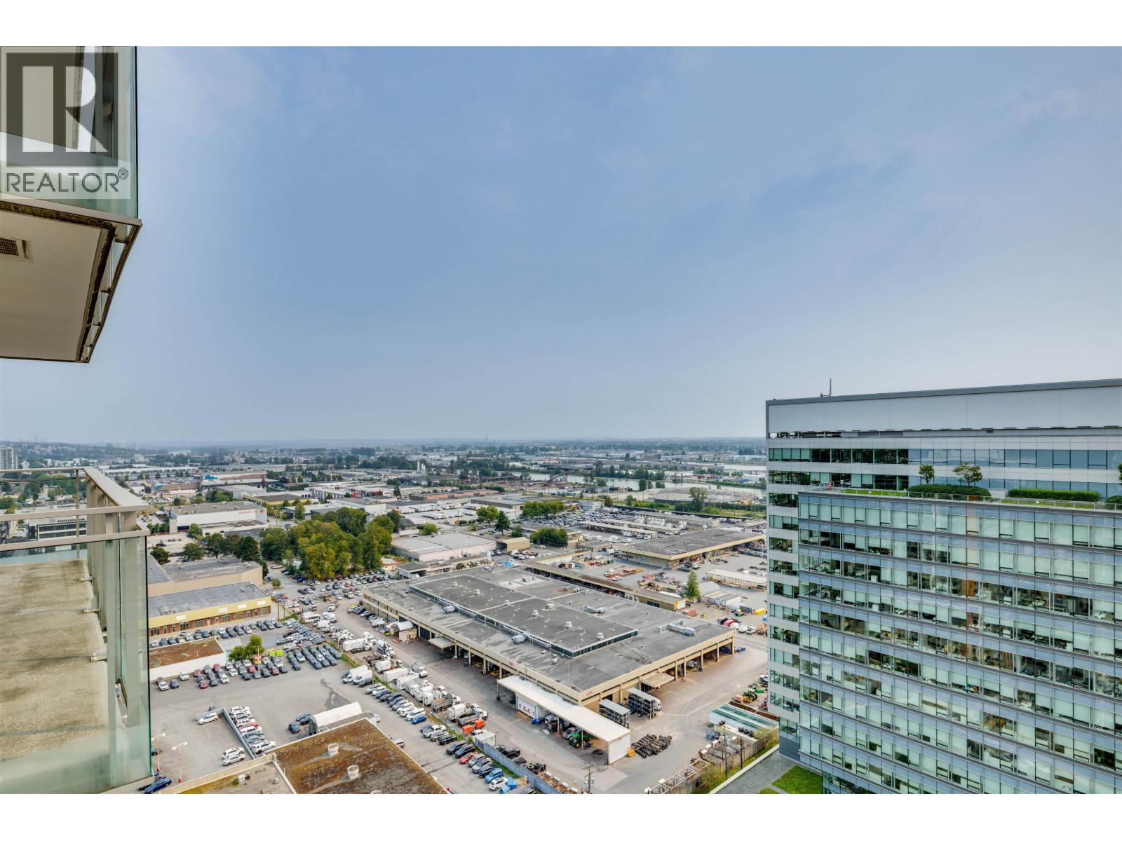 3003 455 Sw Marine Drive, Vancouver