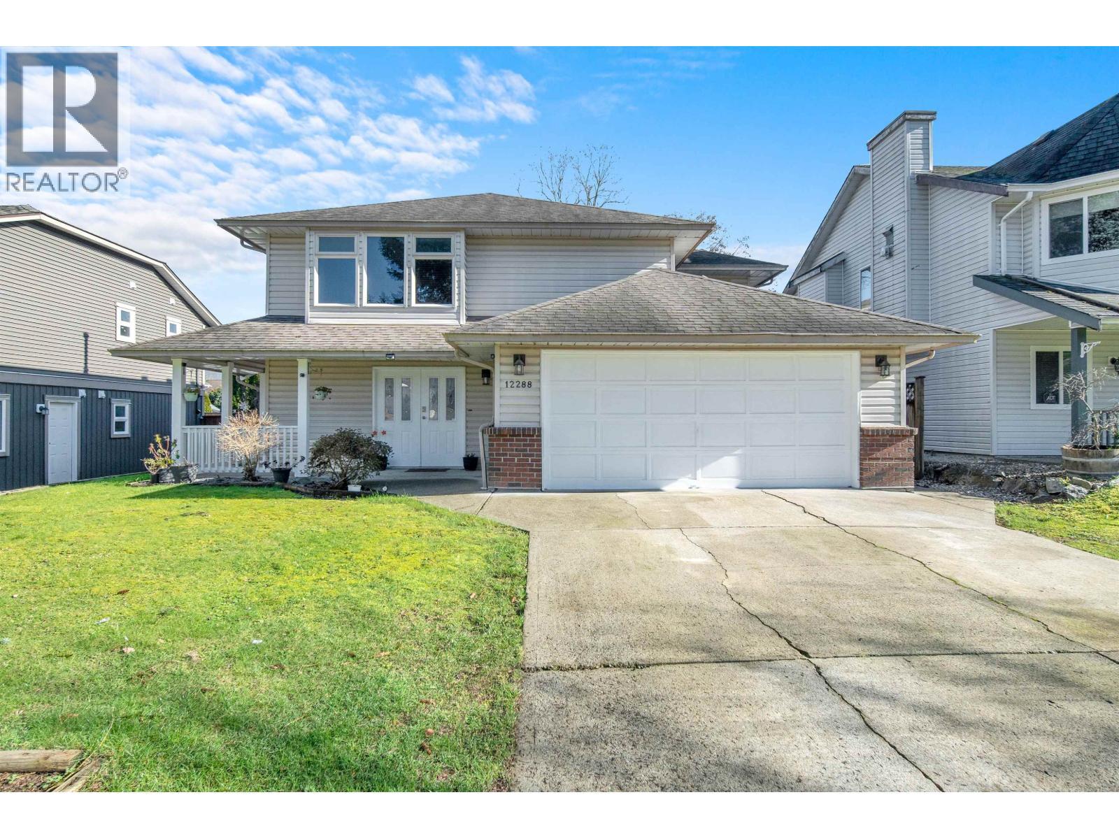 12288 233 Street, Maple Ridge