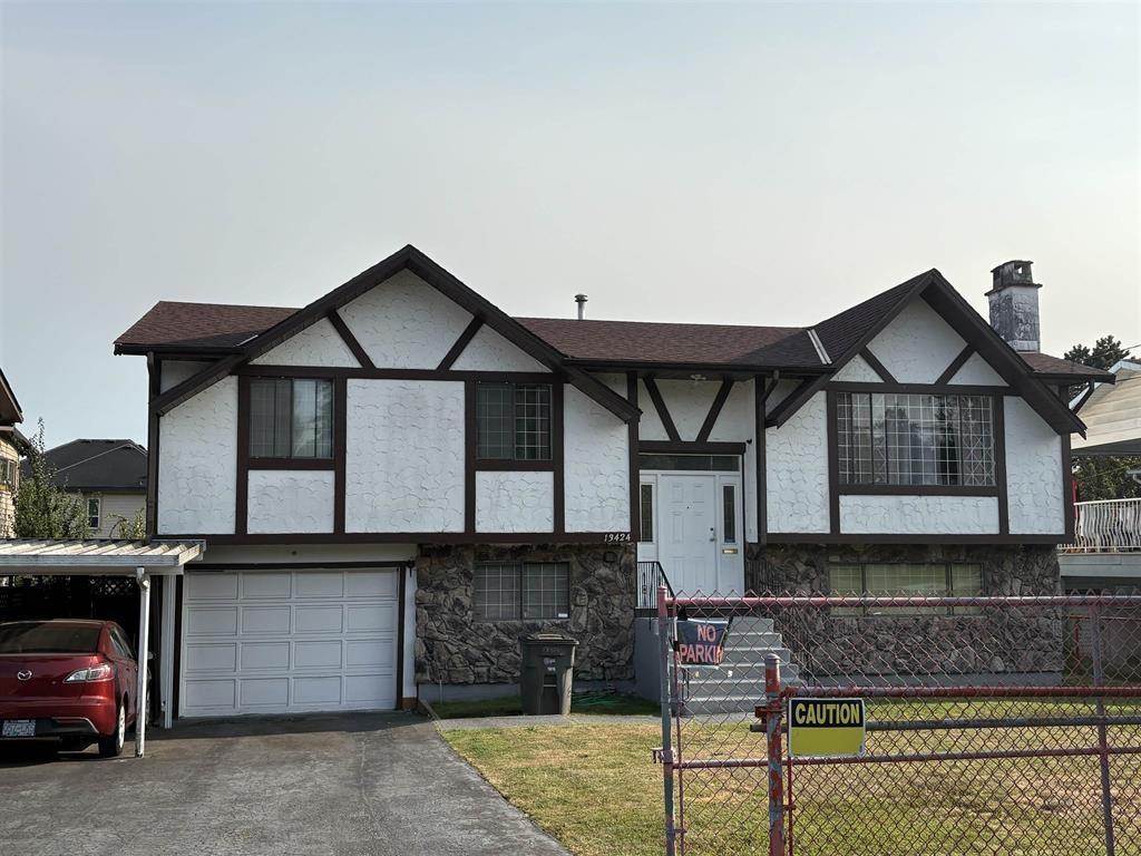 13424 98A Avenue, Surrey