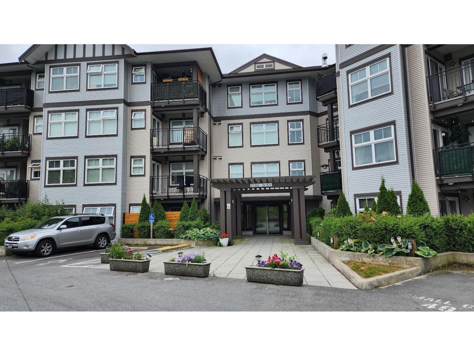 365 27358 32 Avenue, Langley