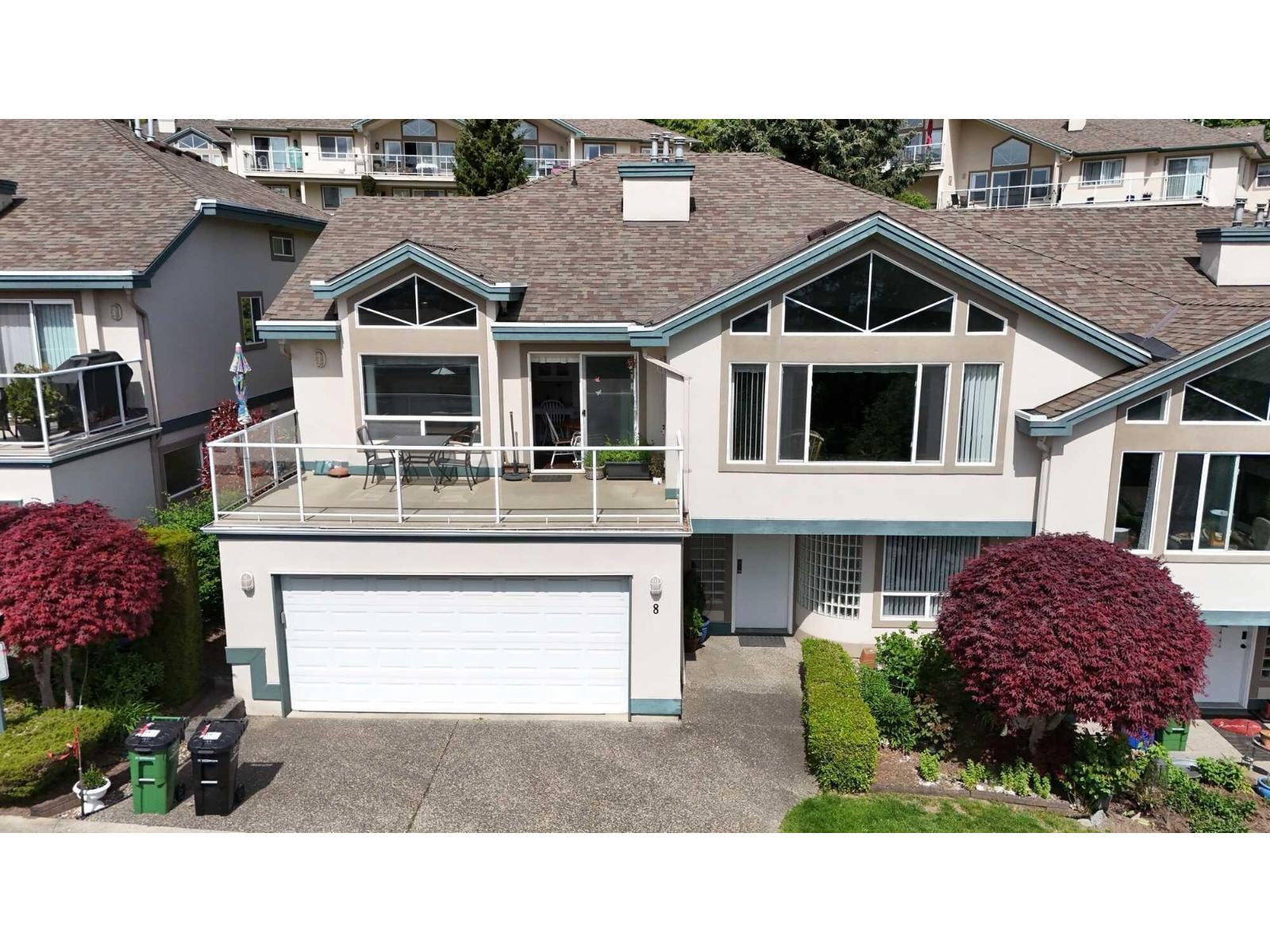 8 8590 Sunrise Drive, Chilliwack