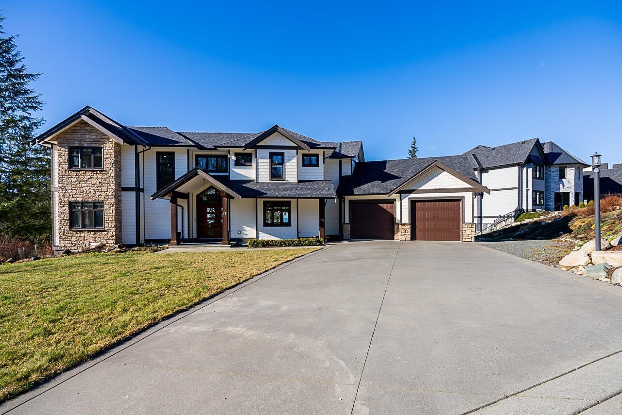 12 37885 Bakstad Road, Abbotsford