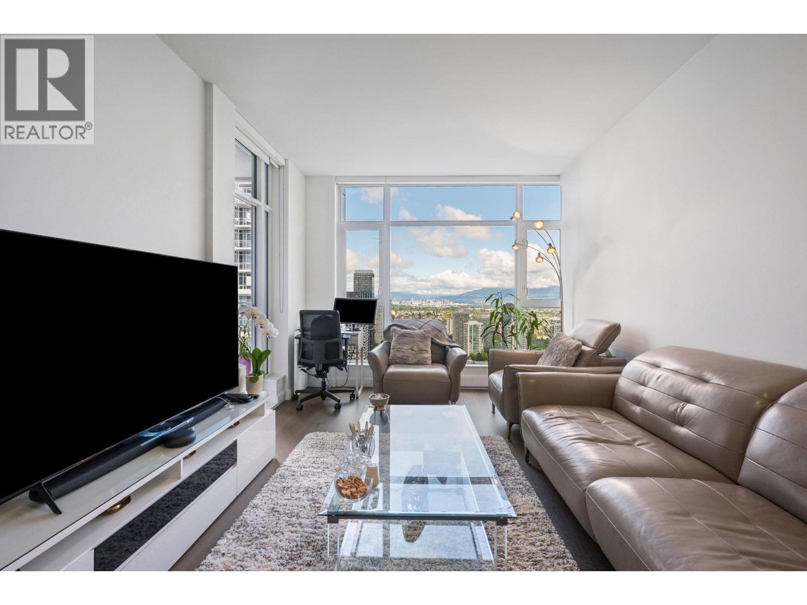 3807 4670 Assembly Way, Burnaby