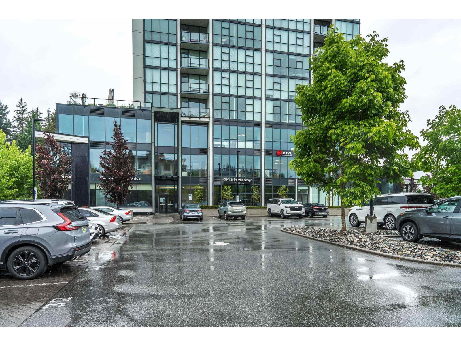 206 2180 Gladwin Road, Abbotsford